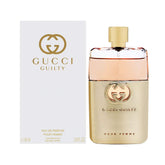 Gucci Guilty Pour Femme EDP Spray (W)